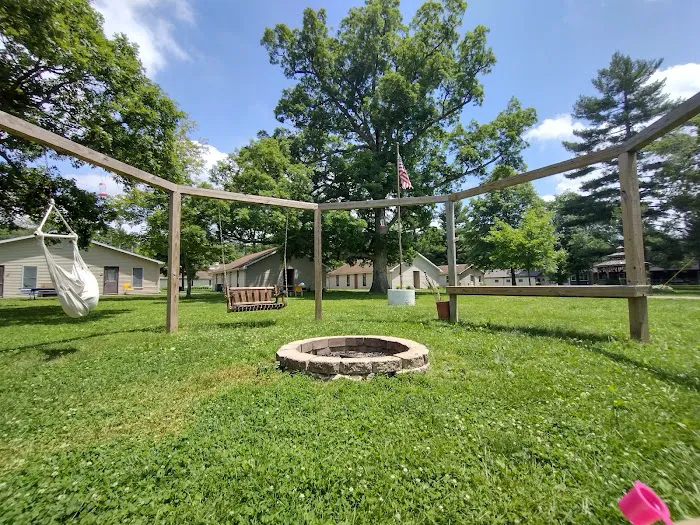 The Kampground Picture 9