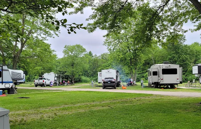 Springfield KOA Journey Picture 5