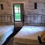 Springfield KOA Journey