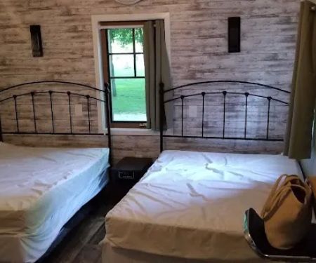 Springfield KOA Journey