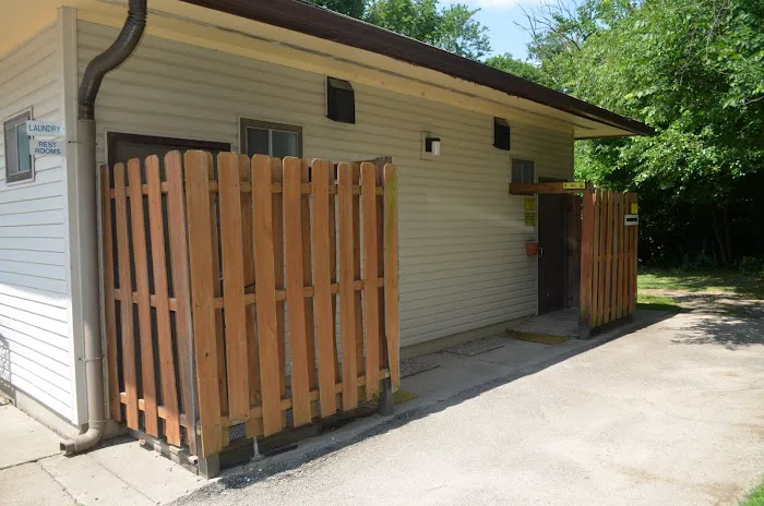 Springfield KOA Journey Picture 10