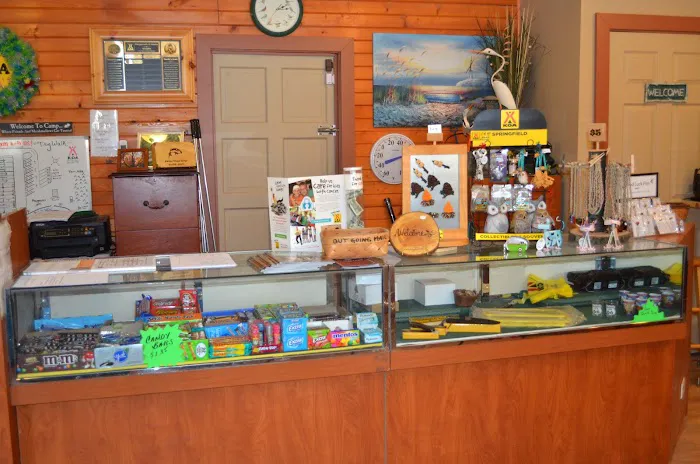 Springfield KOA Journey Picture 9