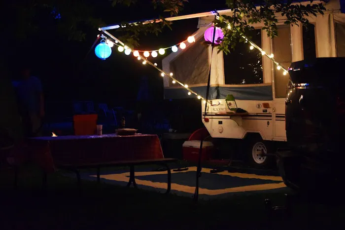 Springfield KOA Journey Picture 4