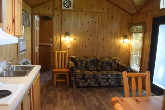 Springfield KOA Journey Picture 3