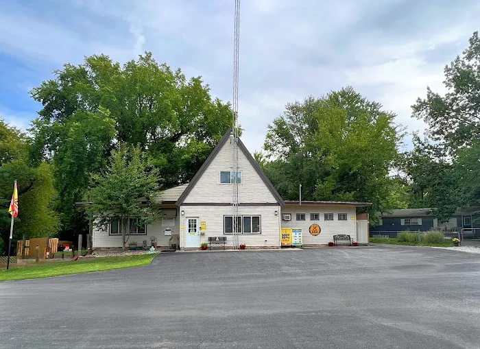 Springfield KOA Journey Picture 6