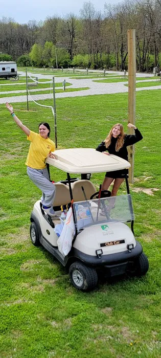 Springfield KOA Journey Picture 8