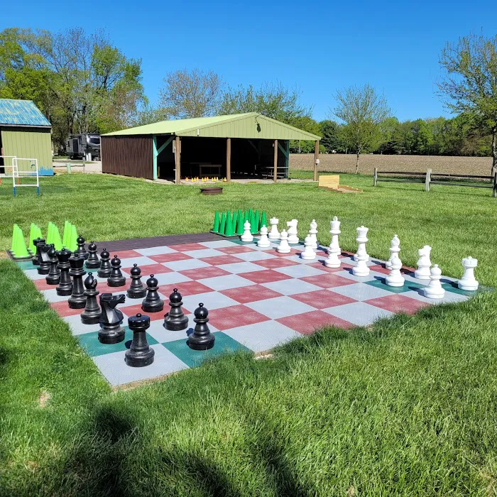 Double J Campground Picture 7