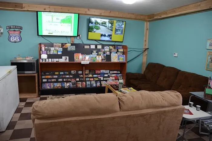 Double J Campground Picture 2