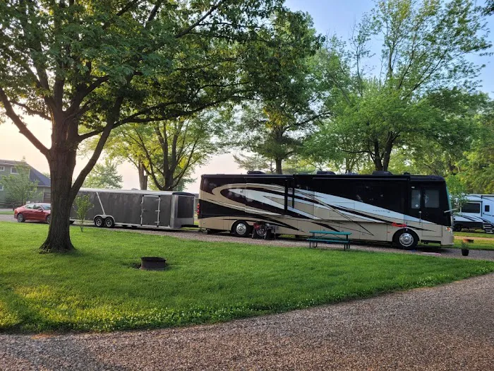 Double J Campground Picture 3