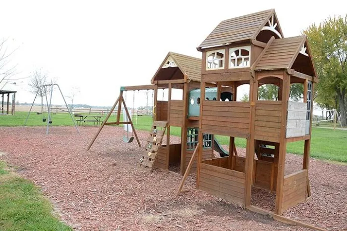 Double J Campground Picture 1