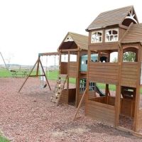 Double J Campground ico