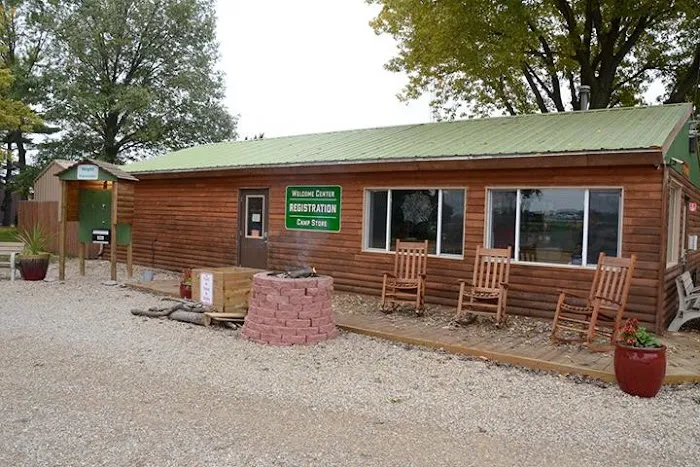 Double J Campground Picture 4