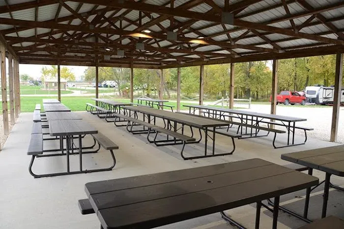 Double J Campground Picture 5