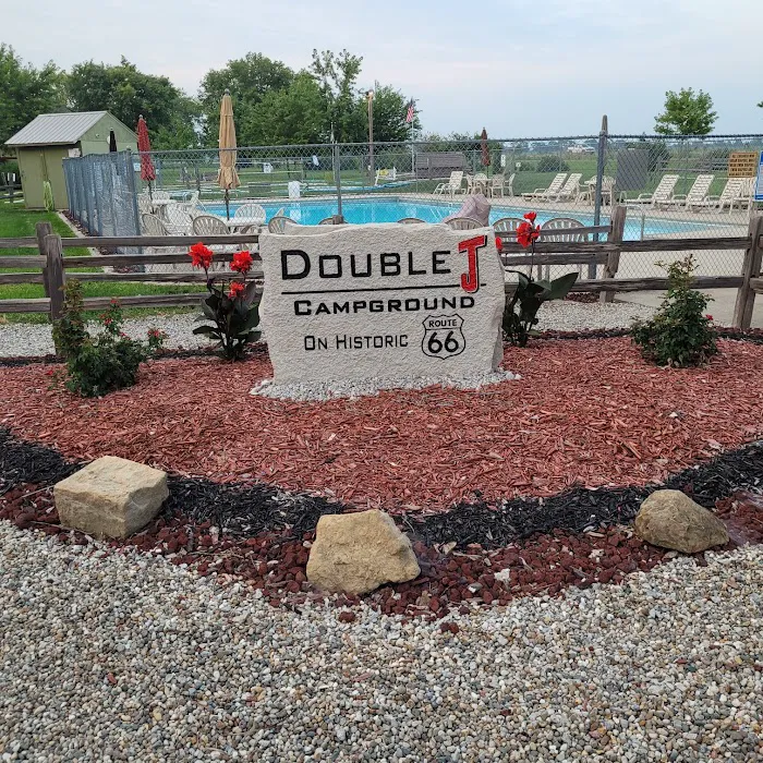 Double J Campground Picture 6