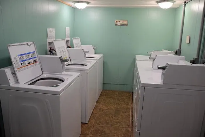 Double J Campground Picture 10