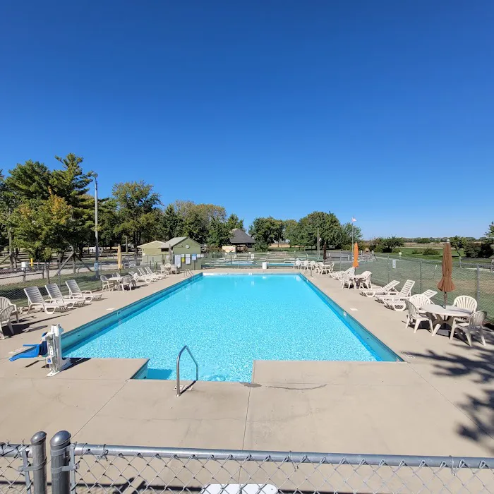 Double J Campground Picture 8