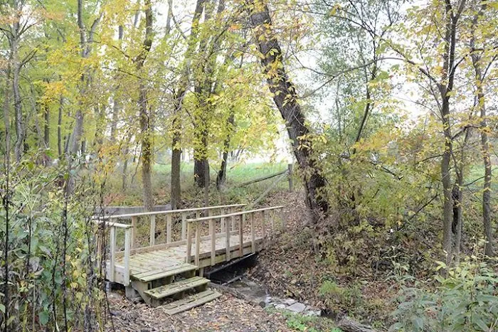 Double J Campground Picture 9