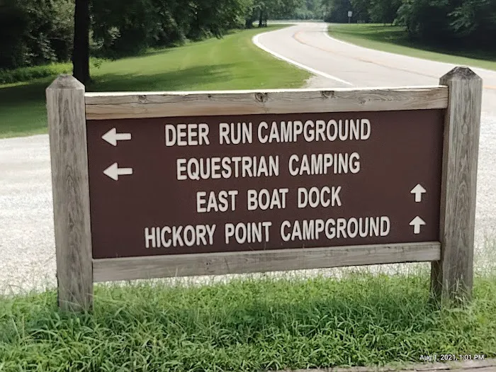 Deer Run Campground Picture 5