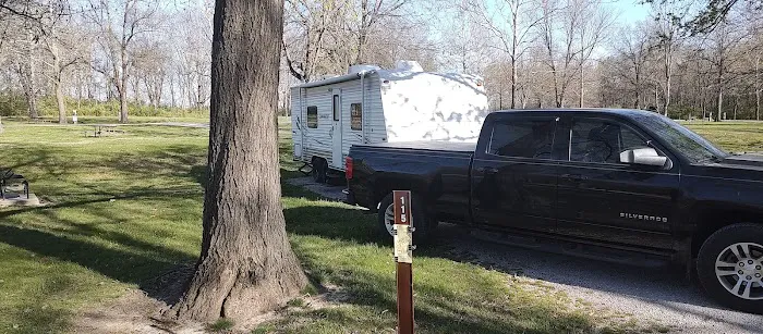 Deer Run Campground Picture 1