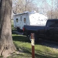 Deer Run Campground ico