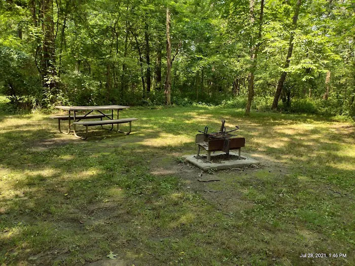 Deer Run Campground Picture 4