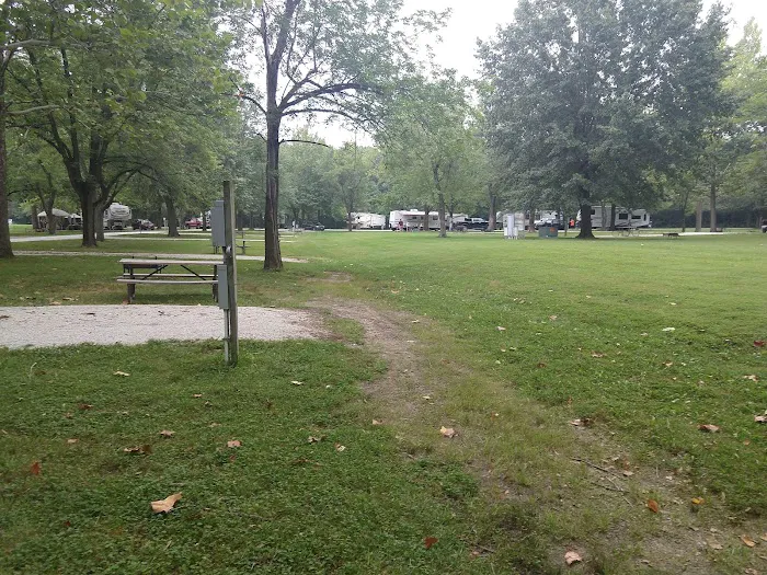 Deer Run Campground Picture 8