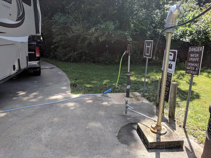 Deer Run Campground Picture 10