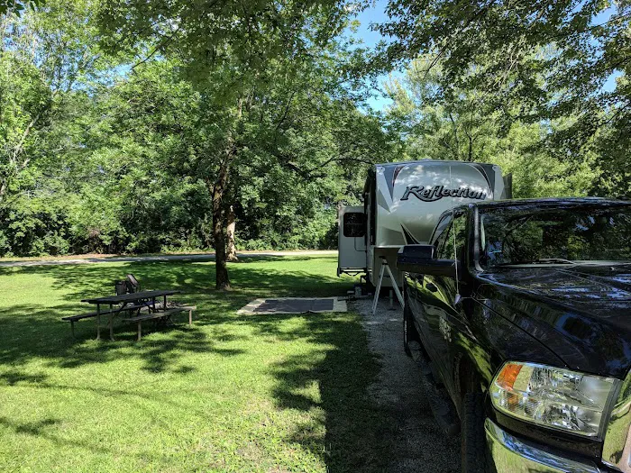 Deer Run Campground Picture 9