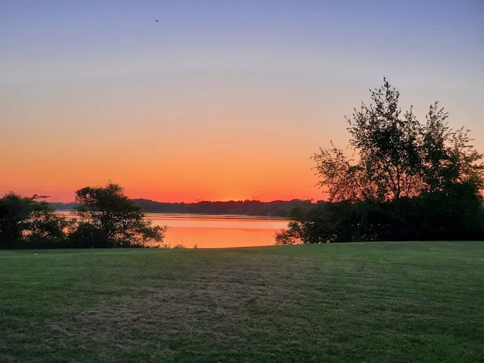 Hickory Point Campground Picture 1
