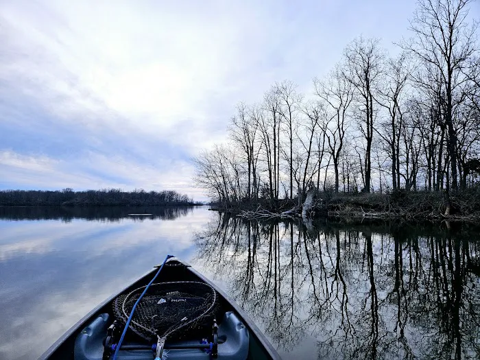 Hickory Point Campground Picture 4