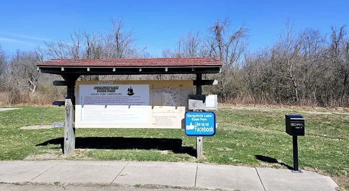 Hickory Point Campground Picture 3