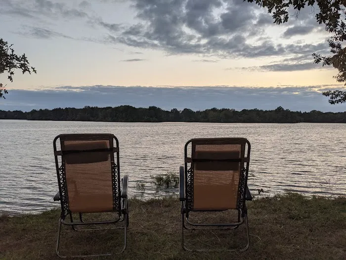 Hickory Point Campground Picture 8