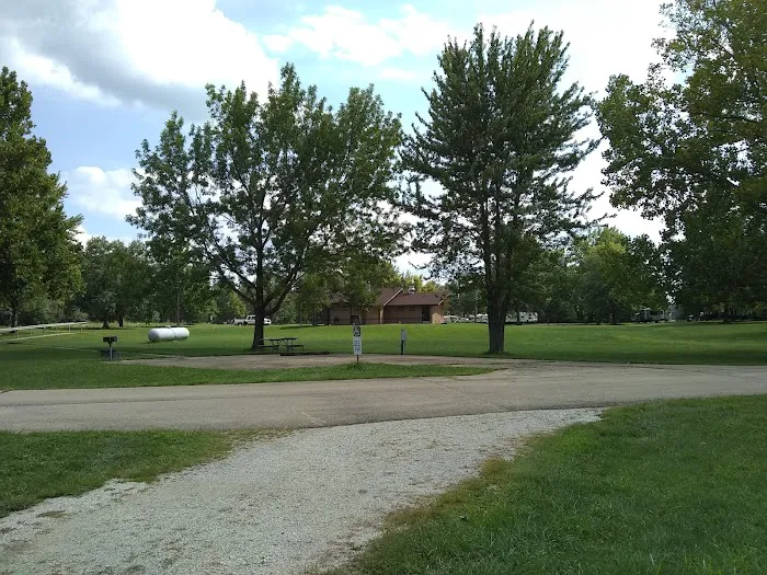 Hickory Point Campground Picture 5