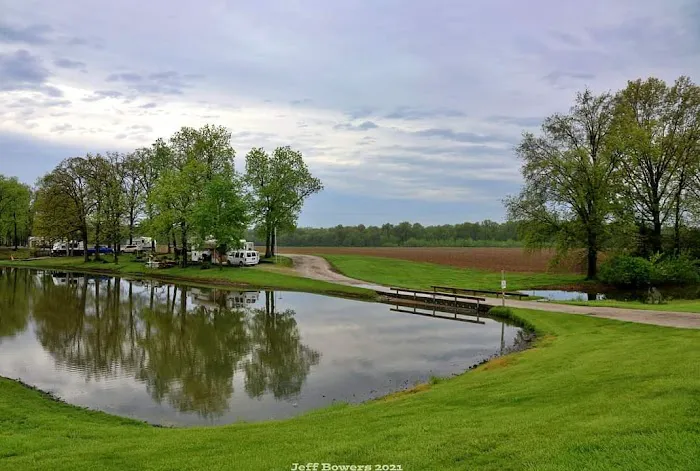 Hickory Point Campground Picture 10