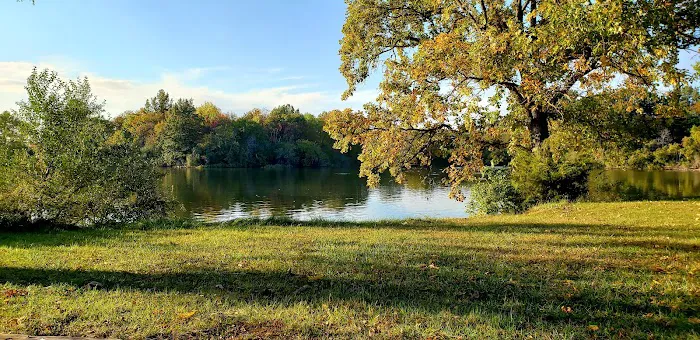 Hickory Point Campground Picture 9