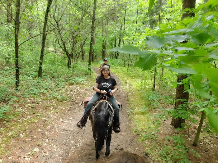 Sandy Oaks Picture 1