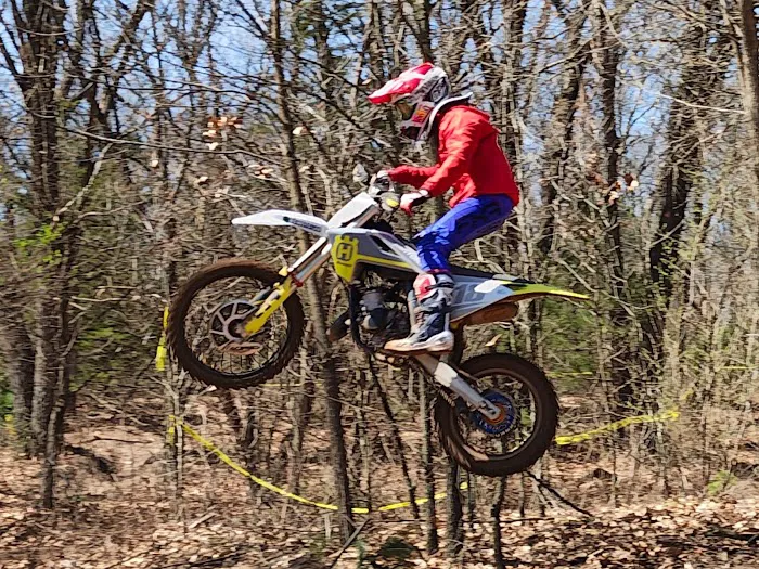 Sandy Oaks Picture 8