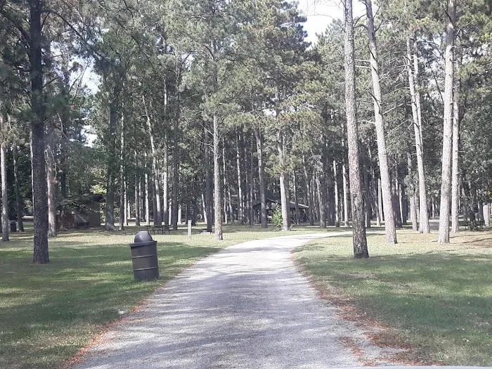 Big River Campground Picture 1