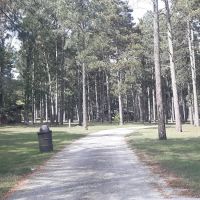 Big River Campground ico