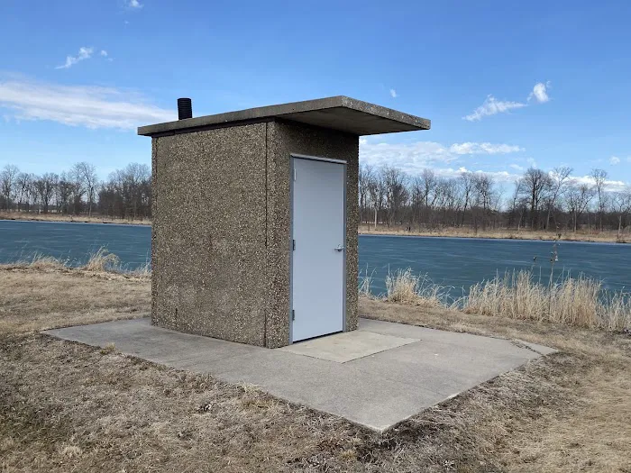 4th Pumping Station Campground Picture 7