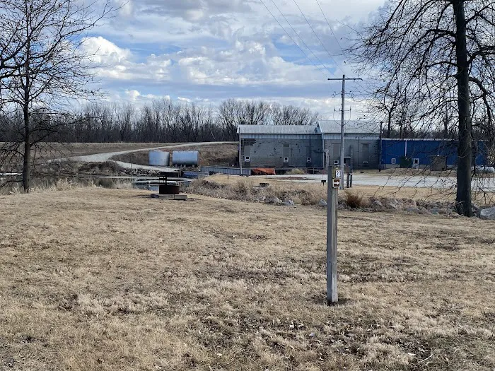 4th Pumping Station Campground Picture 2
