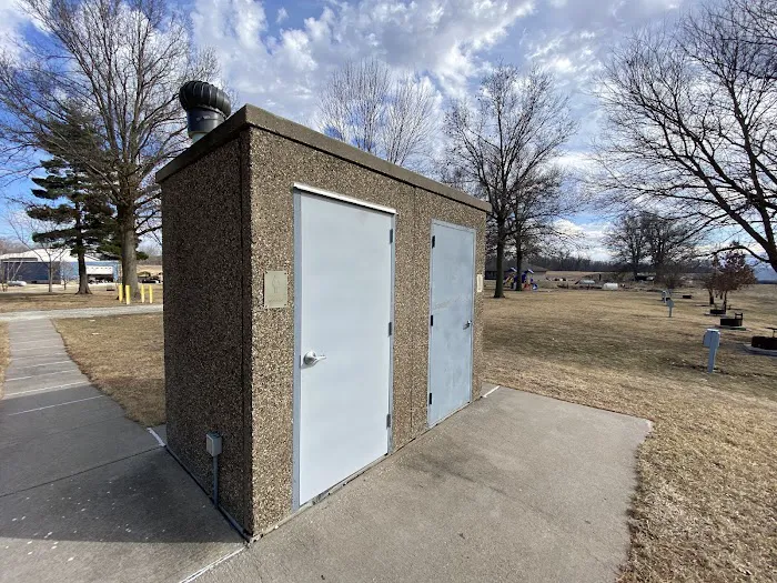 4th Pumping Station Campground Picture 6