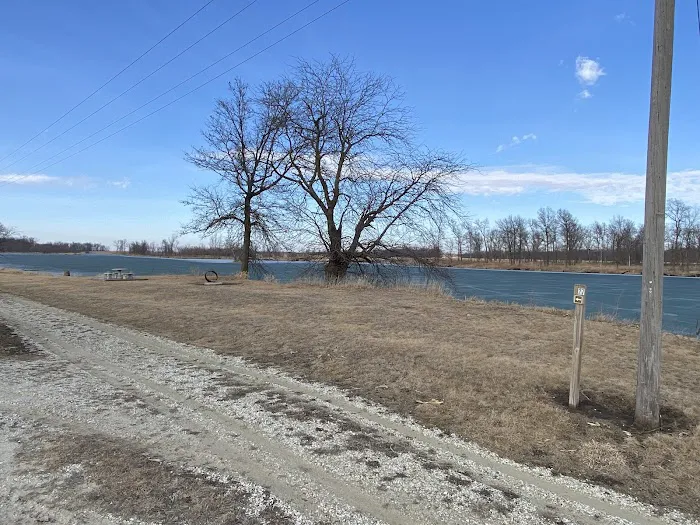 4th Pumping Station Campground Picture 4