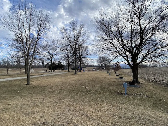 4th Pumping Station Campground Picture 5