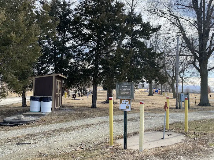 4th Pumping Station Campground Picture 3