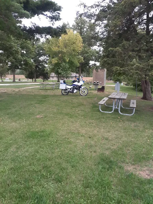 4th Pumping Station Campground Picture 10
