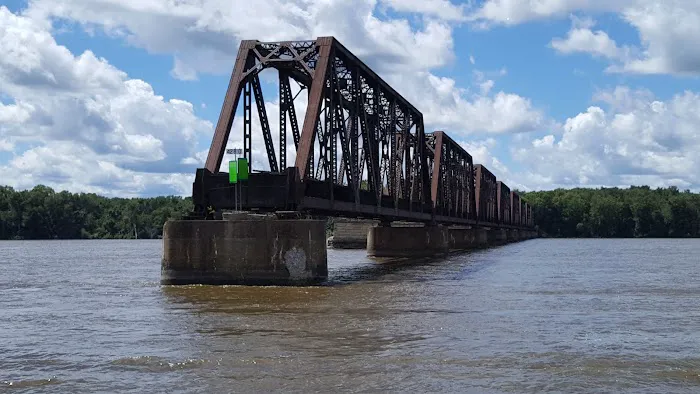 Keithsburg Riverside Campground Picture 1