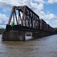 Keithsburg Riverside Campground ico