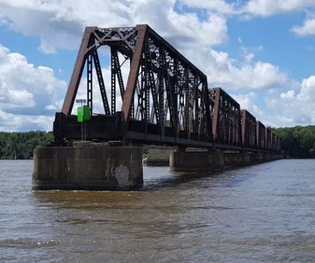 Keithsburg Riverside Campground
