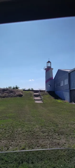 Keithsburg Riverside Campground Picture 3